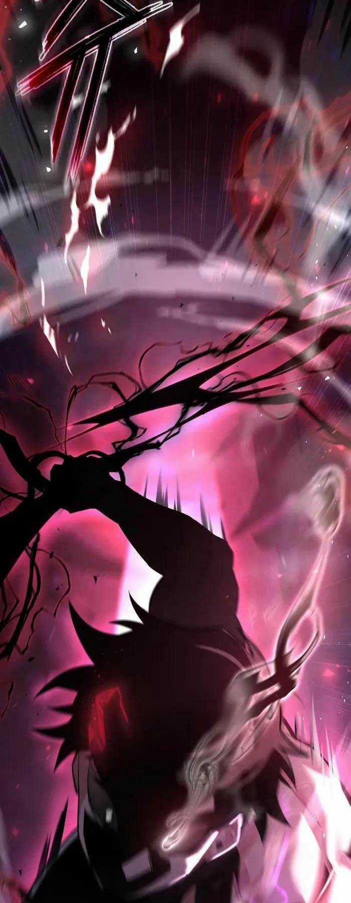 Đêm Của Yêu Tinh Chapter 4 trang 8