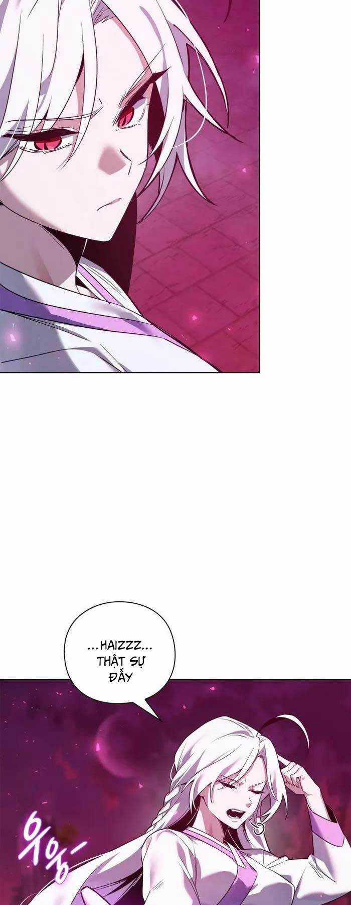 Đêm Của Yêu Tinh Chapter 4 trang 81