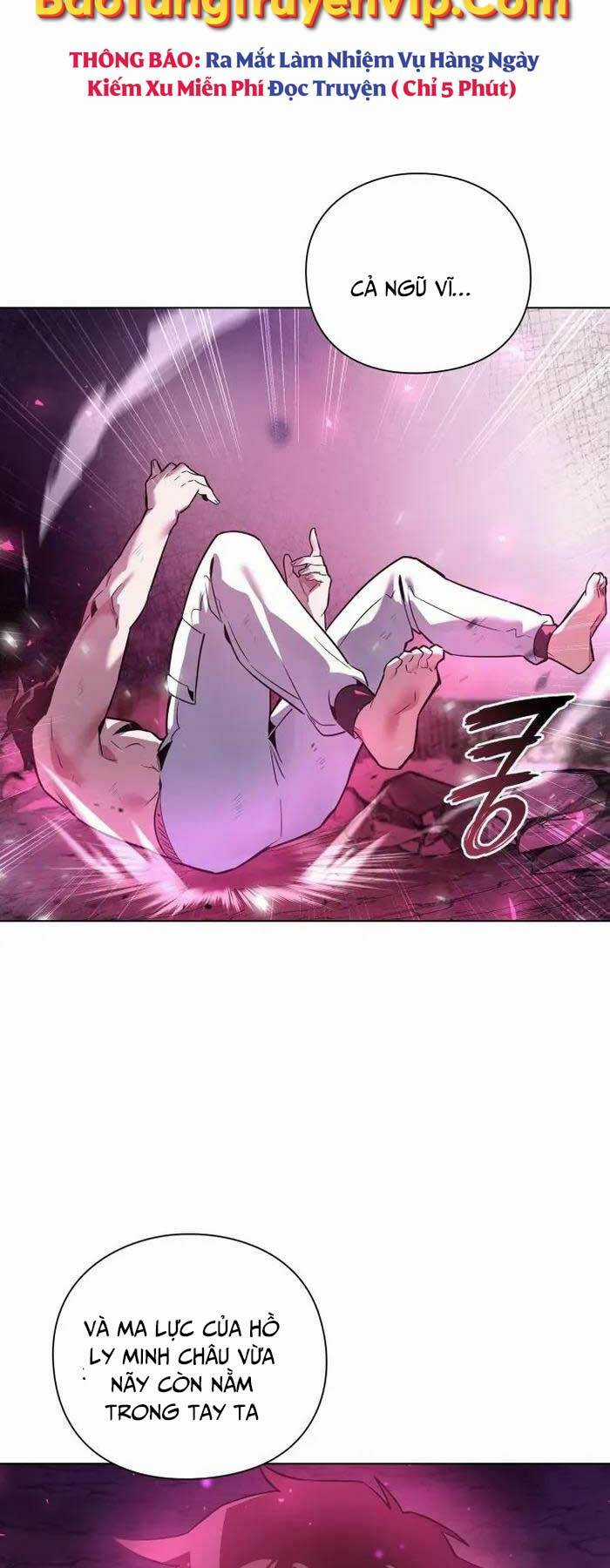 Đêm Của Yêu Tinh Chapter 4 trang 87