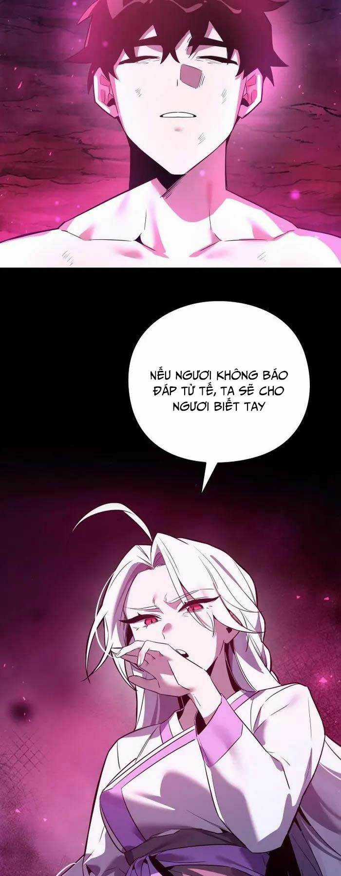 Đêm Của Yêu Tinh Chapter 4 trang 88