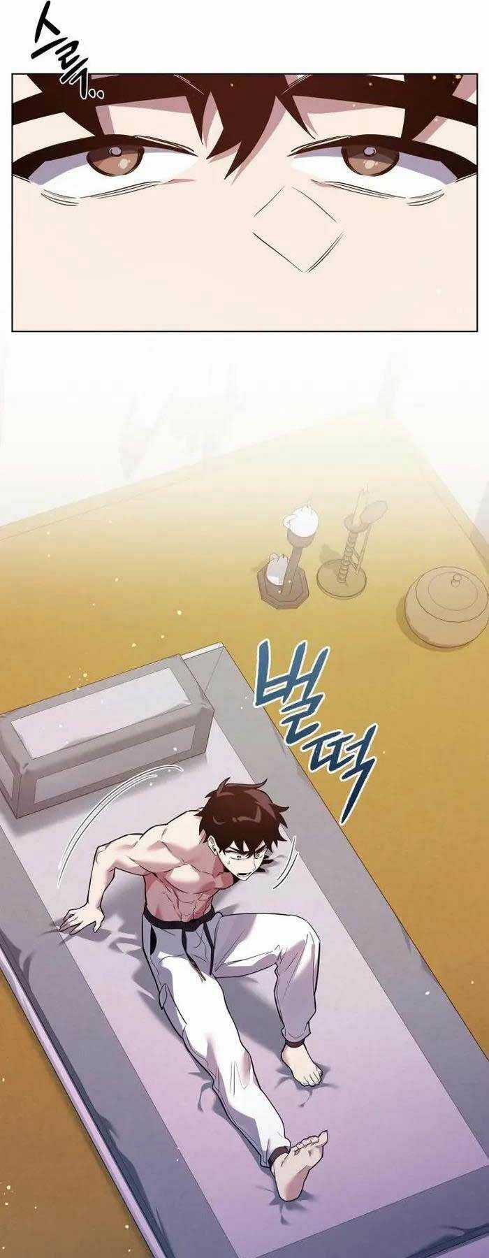 Đêm Của Yêu Tinh Chapter 4 trang 90