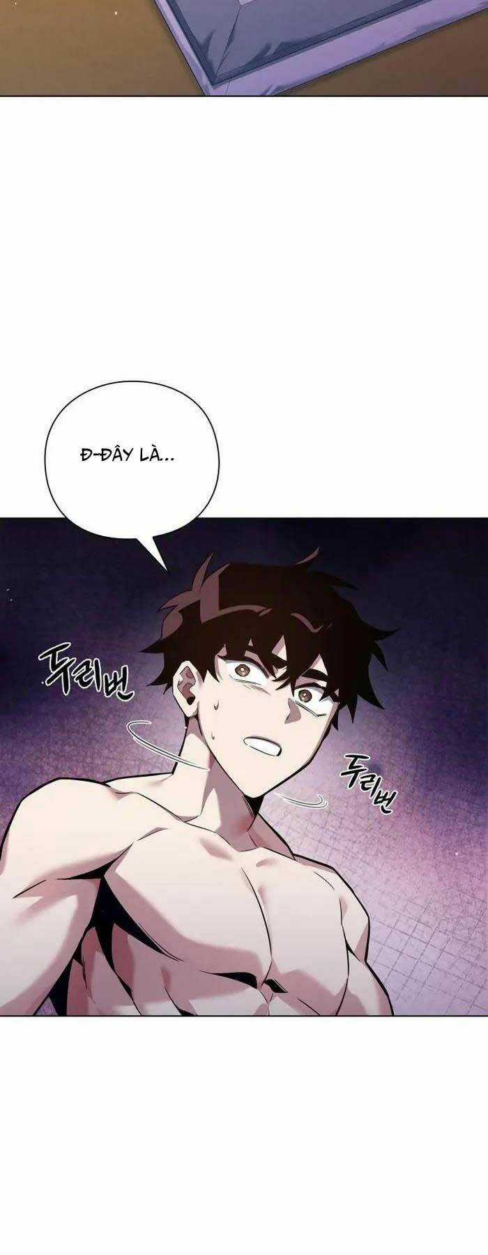 Đêm Của Yêu Tinh Chapter 4 trang 91