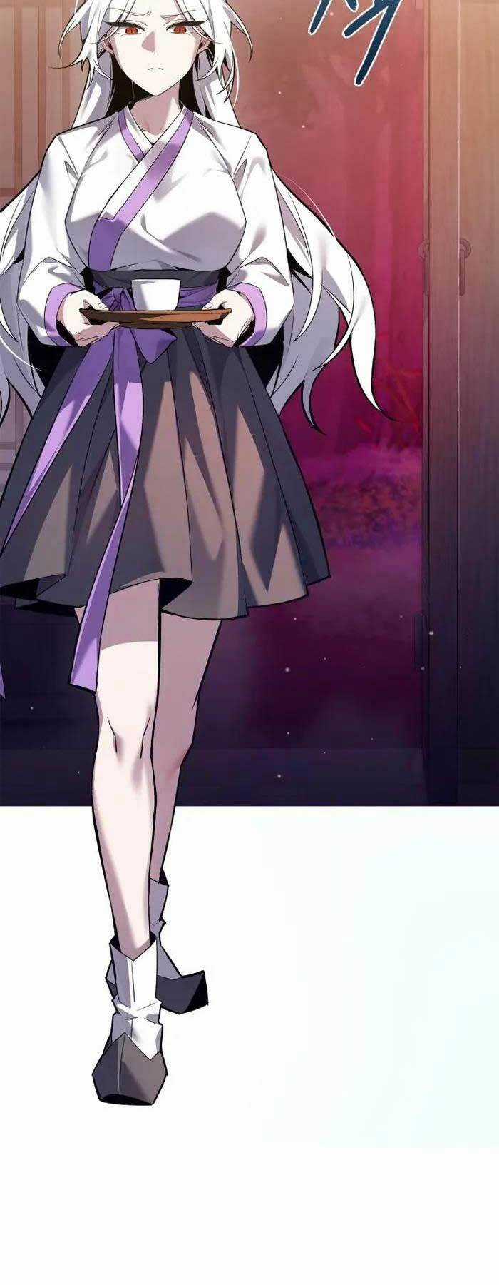 Đêm Của Yêu Tinh Chapter 4 trang 93