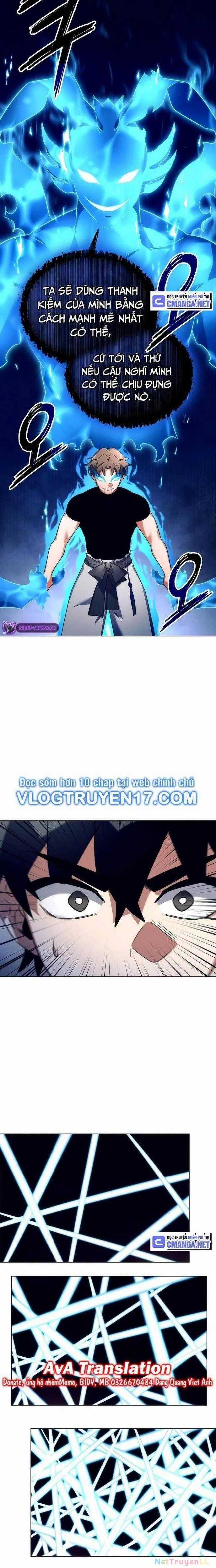 Đêm Của Yêu Tinh Chapter 40 trang 25