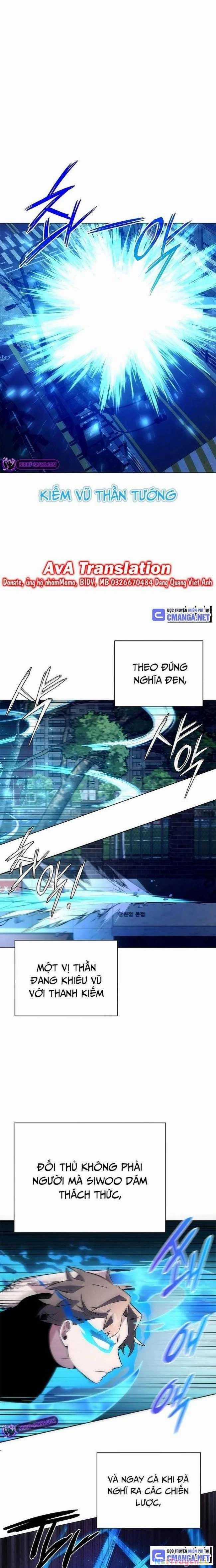 Đêm Của Yêu Tinh Chapter 40 trang 28