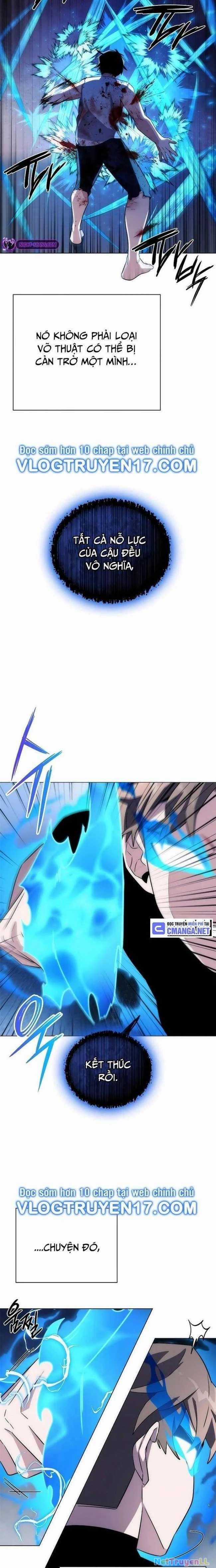 Đêm Của Yêu Tinh Chapter 40 trang 30