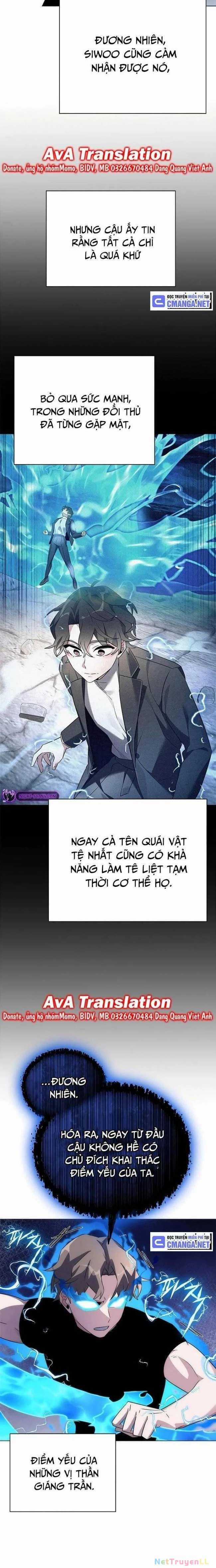 Đêm Của Yêu Tinh Chapter 40 trang 32