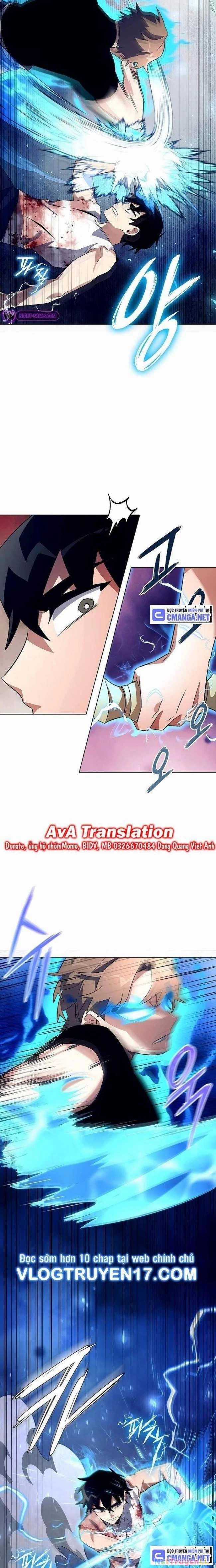 Đêm Của Yêu Tinh Chapter 40 trang 5