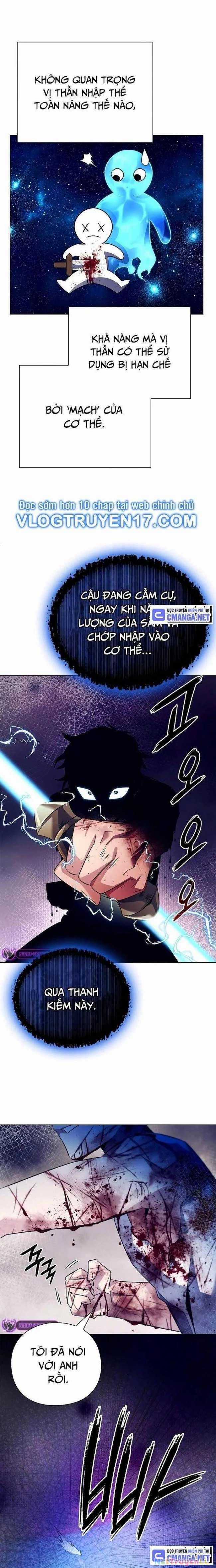 Đêm Của Yêu Tinh Chapter 41 trang 2