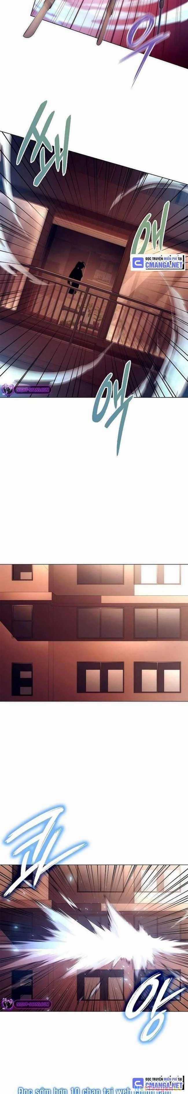 Đêm Của Yêu Tinh Chapter 41 trang 22