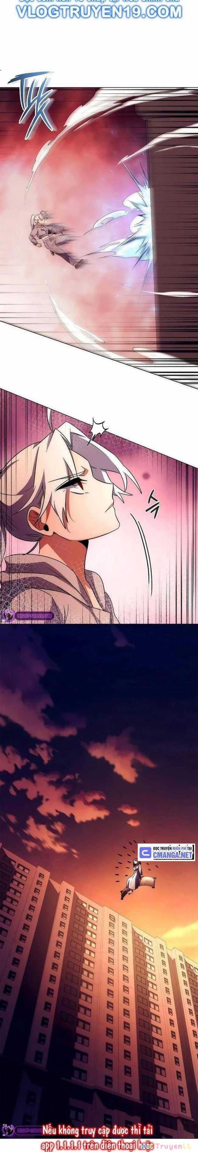 Đêm Của Yêu Tinh Chapter 41 trang 23