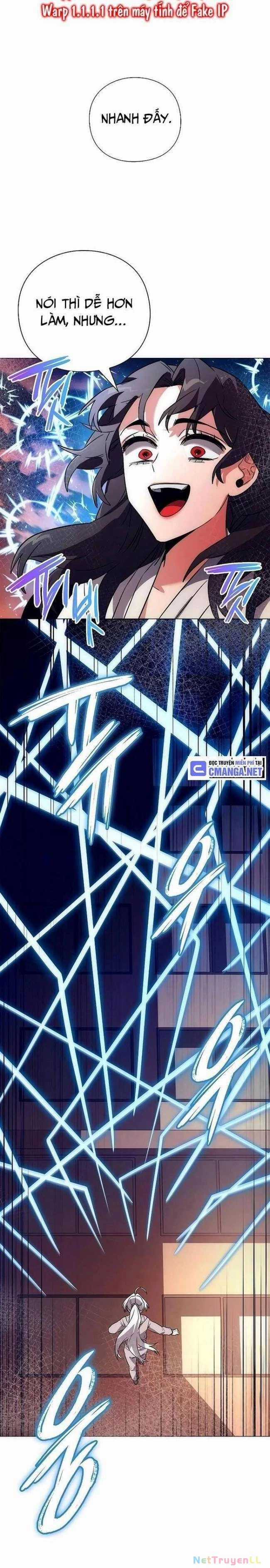 Đêm Của Yêu Tinh Chapter 41 trang 24