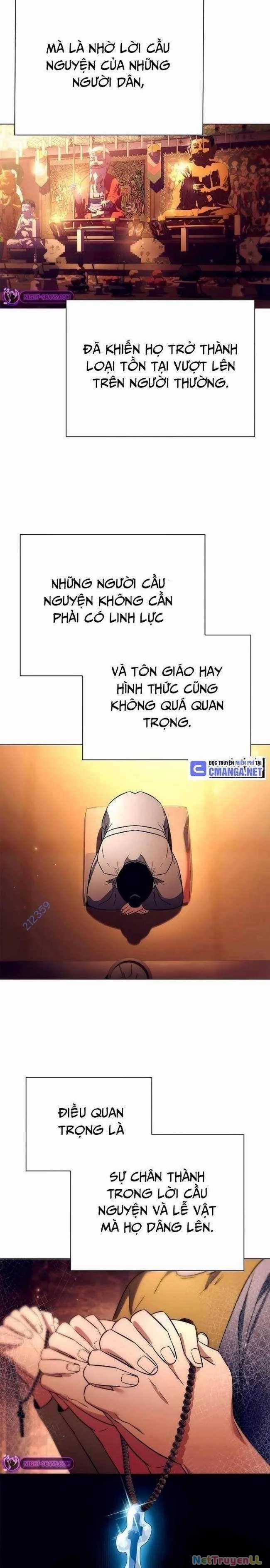 Đêm Của Yêu Tinh Chapter 41 trang 27