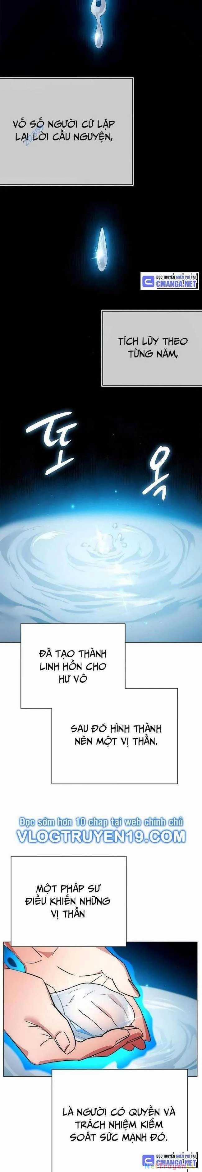 Đêm Của Yêu Tinh Chapter 41 trang 28