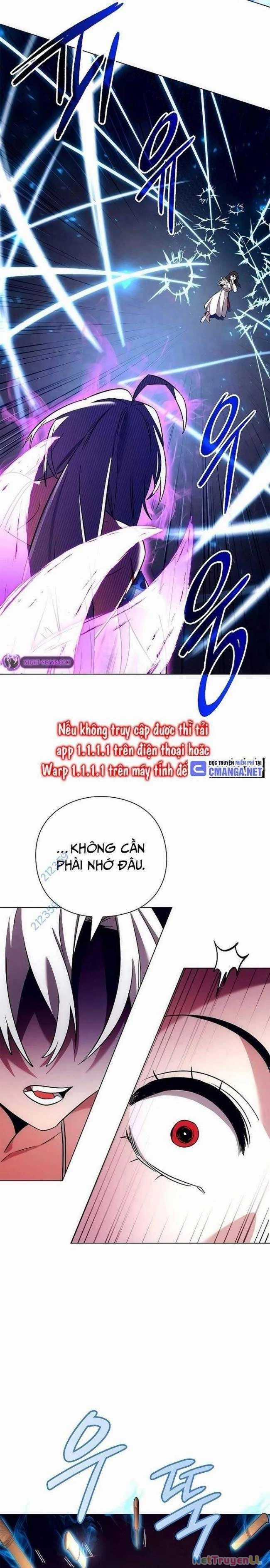 Đêm Của Yêu Tinh Chapter 41 trang 33