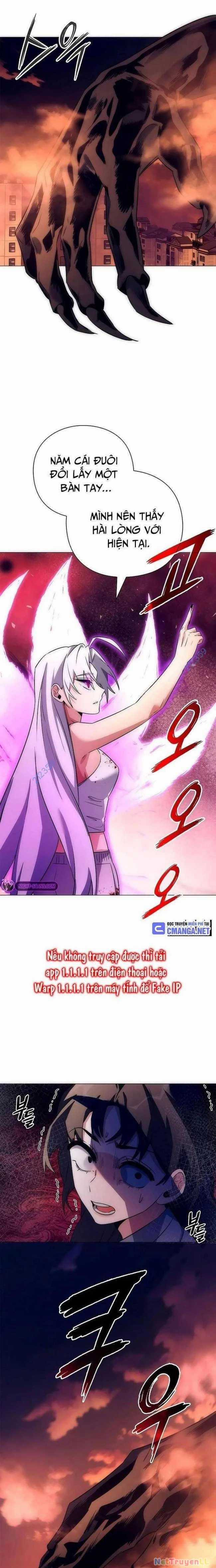 Đêm Của Yêu Tinh Chapter 42 trang 14