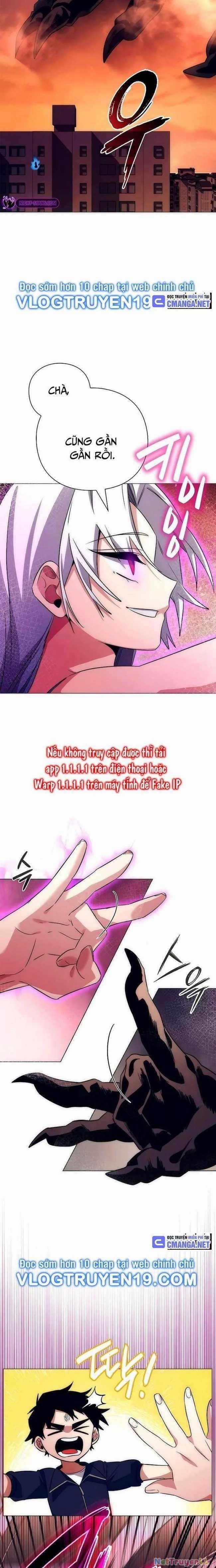 Đêm Của Yêu Tinh Chapter 42 trang 15