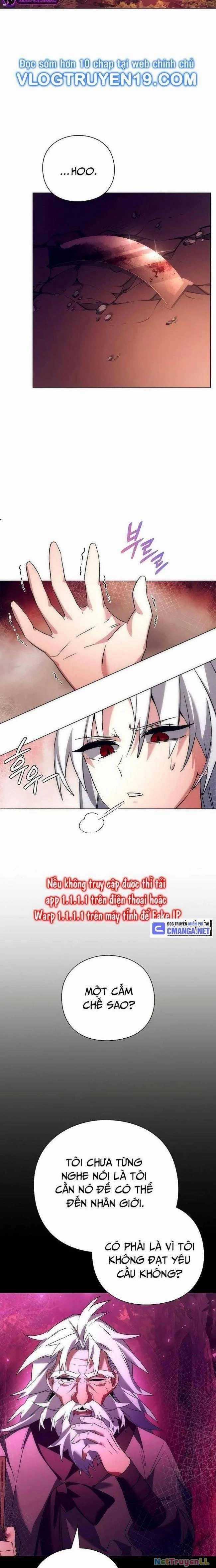 Đêm Của Yêu Tinh Chapter 42 trang 17