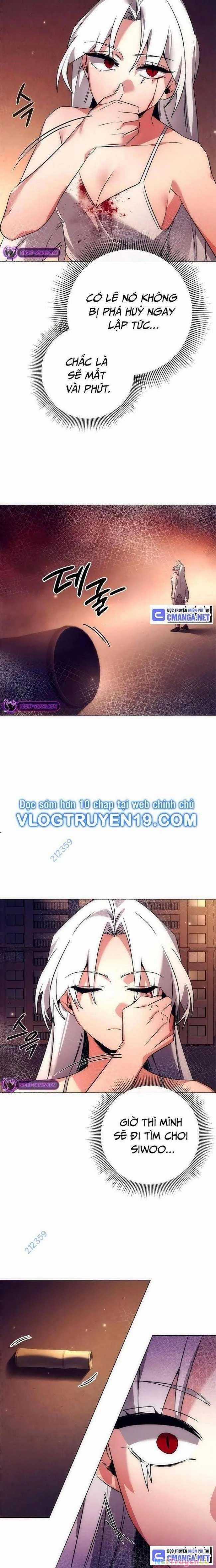 Đêm Của Yêu Tinh Chapter 42 trang 22