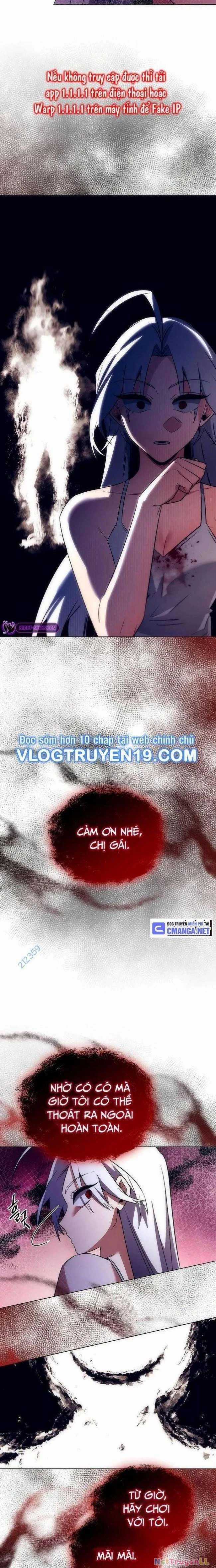 Đêm Của Yêu Tinh Chapter 42 trang 23