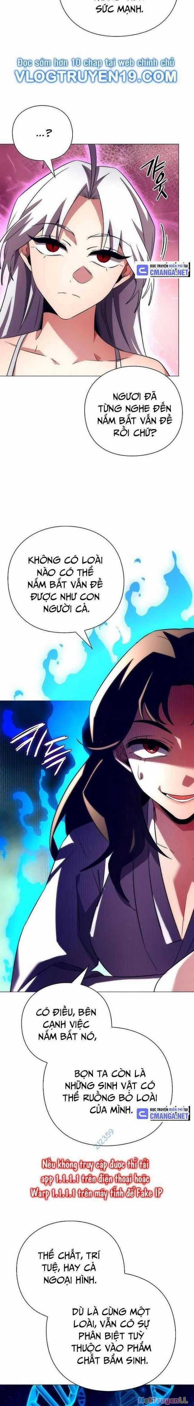 Đêm Của Yêu Tinh Chapter 42 trang 6