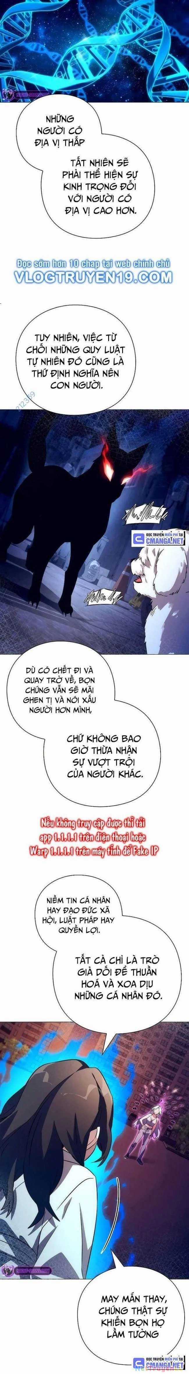 Đêm Của Yêu Tinh Chapter 42 trang 7