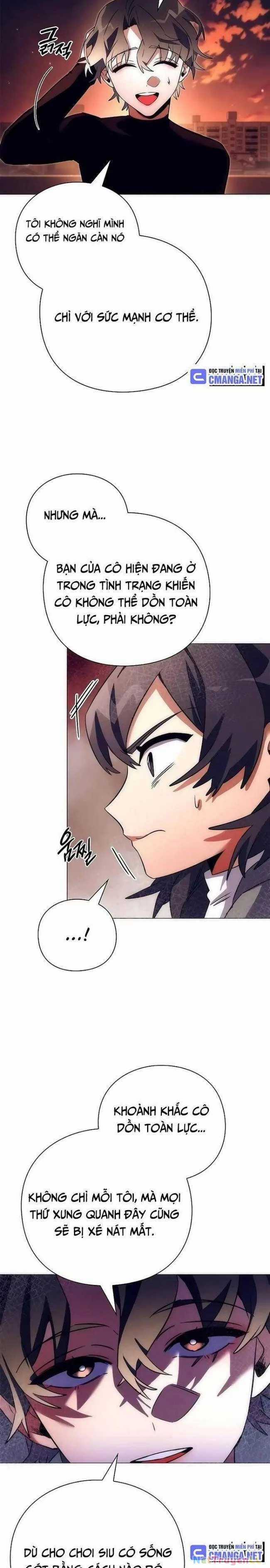 Đêm Của Yêu Tinh Chapter 43 trang 13