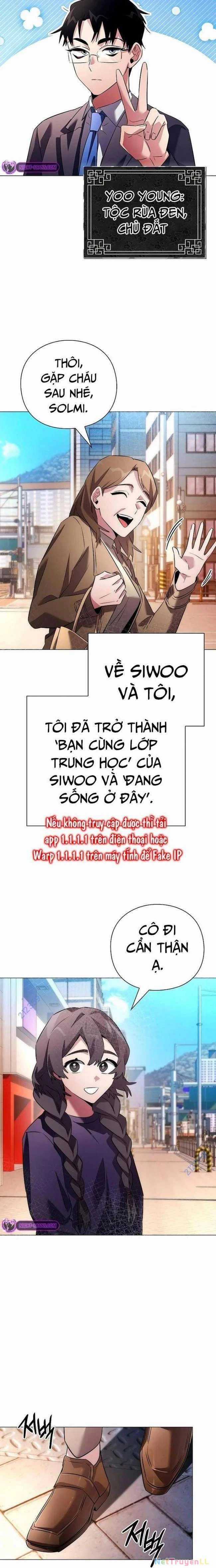 Đêm Của Yêu Tinh Chapter 44 trang 11