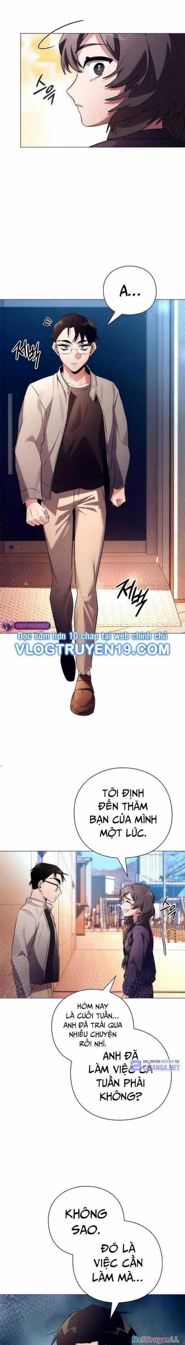 Đêm Của Yêu Tinh Chapter 44 trang 12