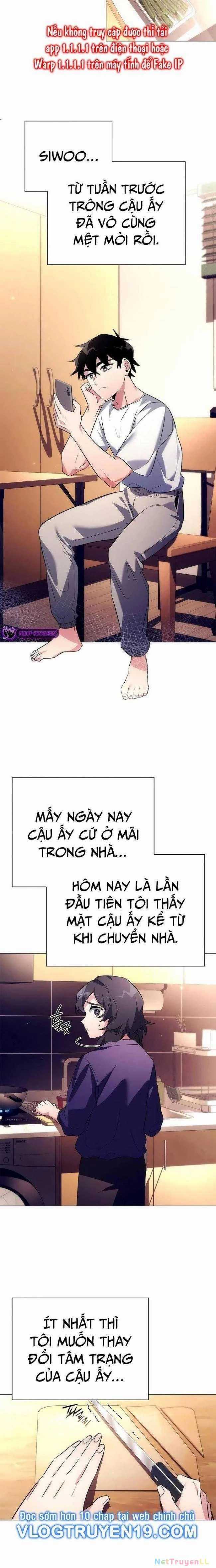 Đêm Của Yêu Tinh Chapter 44 trang 15