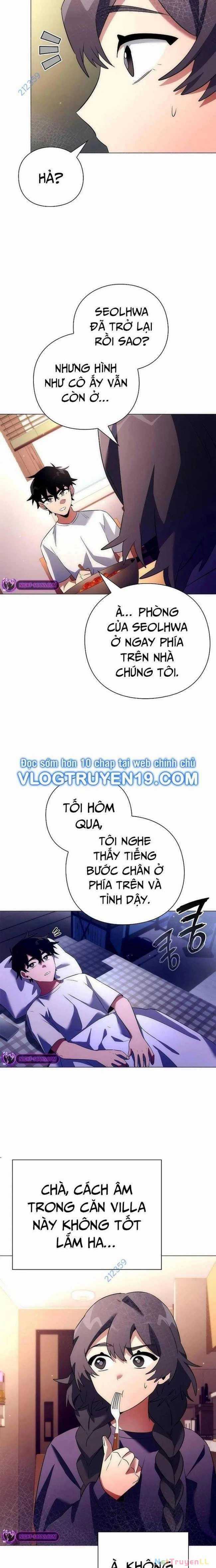 Đêm Của Yêu Tinh Chapter 44 trang 24