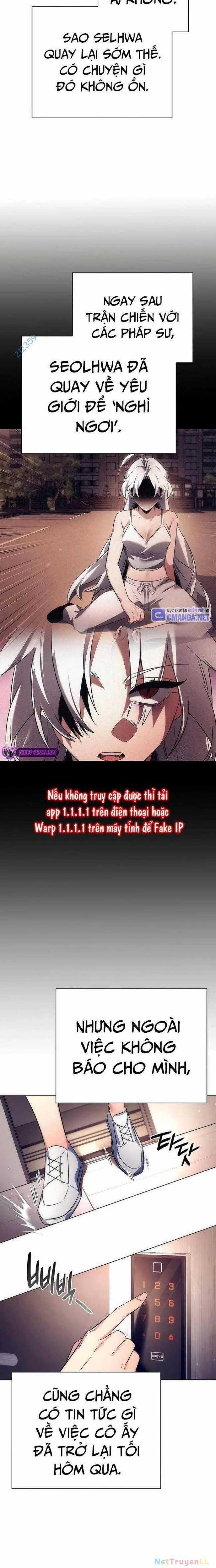 Đêm Của Yêu Tinh Chapter 44 trang 25