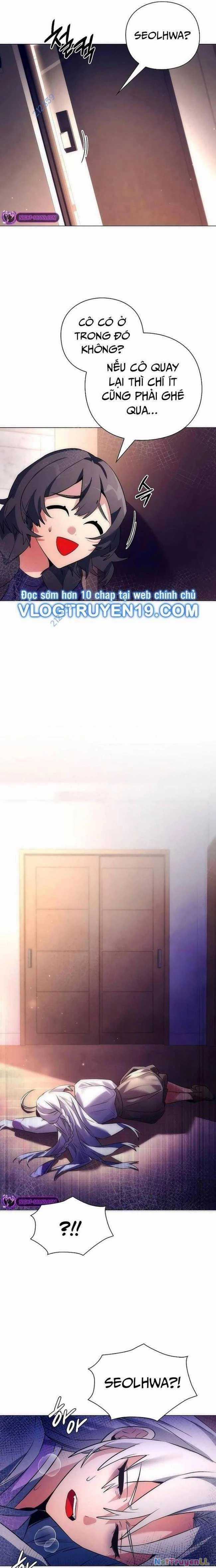 Đêm Của Yêu Tinh Chapter 44 trang 26