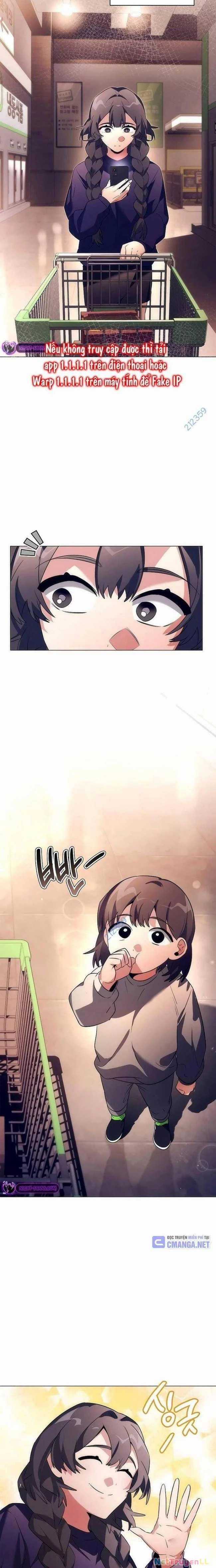 Đêm Của Yêu Tinh Chapter 44 trang 3