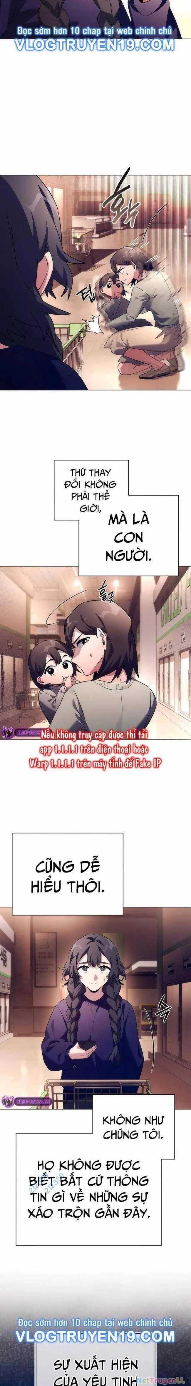 Đêm Của Yêu Tinh Chapter 44 trang 4