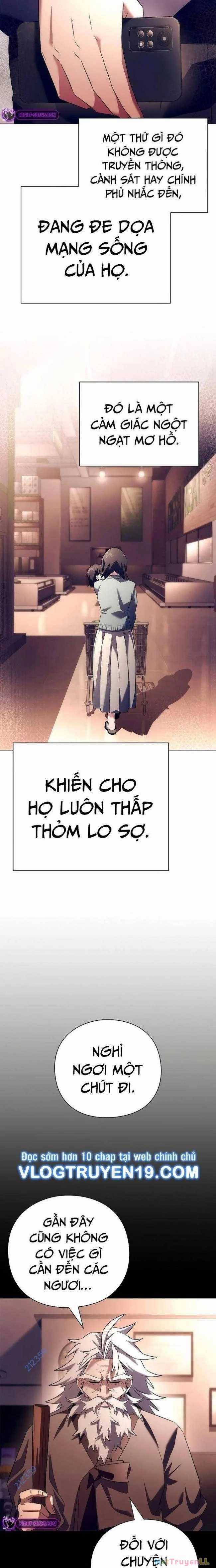 Đêm Của Yêu Tinh Chapter 44 trang 6