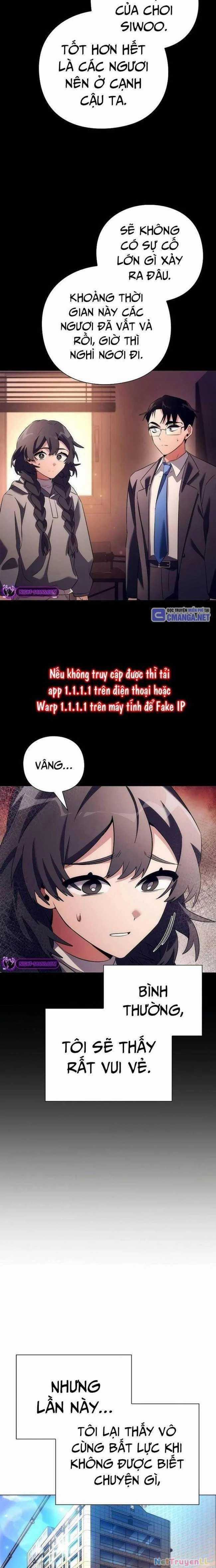 Đêm Của Yêu Tinh Chapter 44 trang 7