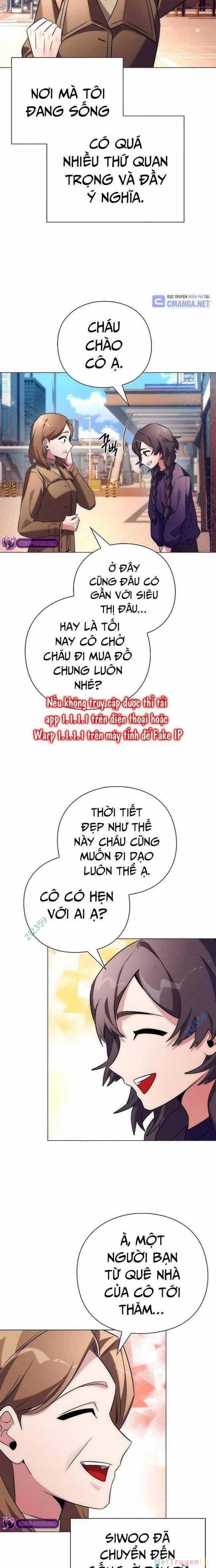 Đêm Của Yêu Tinh Chapter 44 trang 9