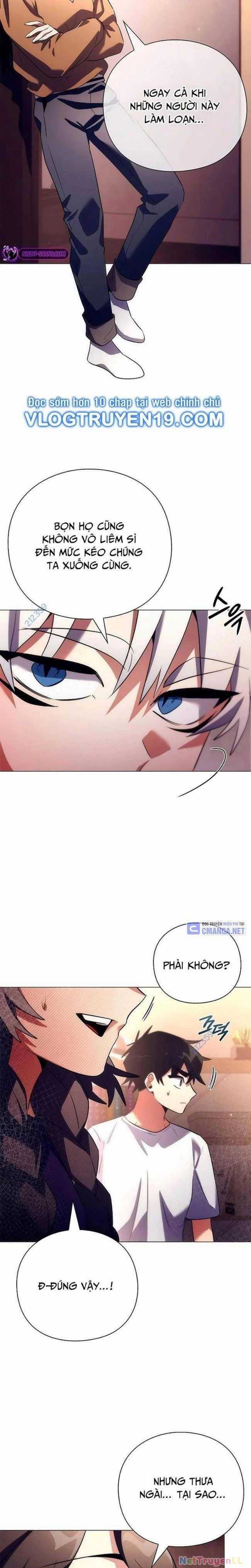 Đêm Của Yêu Tinh Chapter 45 trang 11