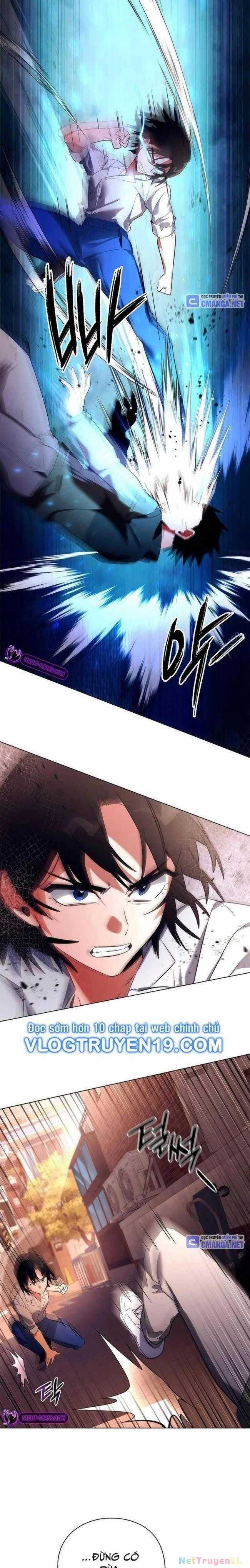 Đêm Của Yêu Tinh Chapter 45 trang 24