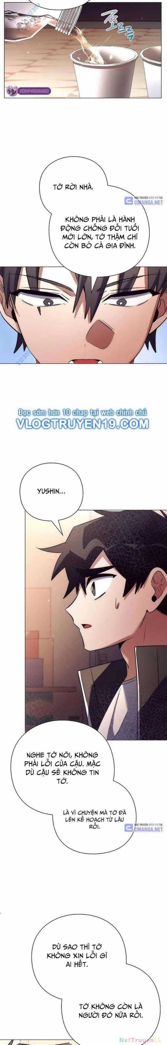 Đêm Của Yêu Tinh Chapter 45 trang 30