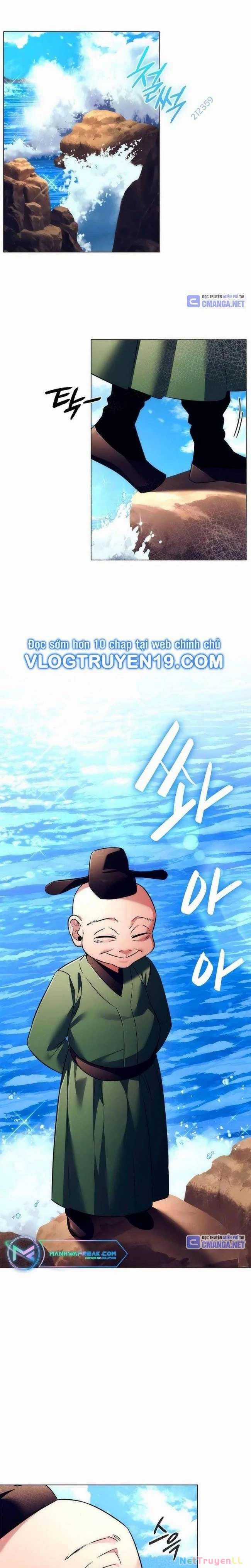 Đêm Của Yêu Tinh Chapter 46 trang 3