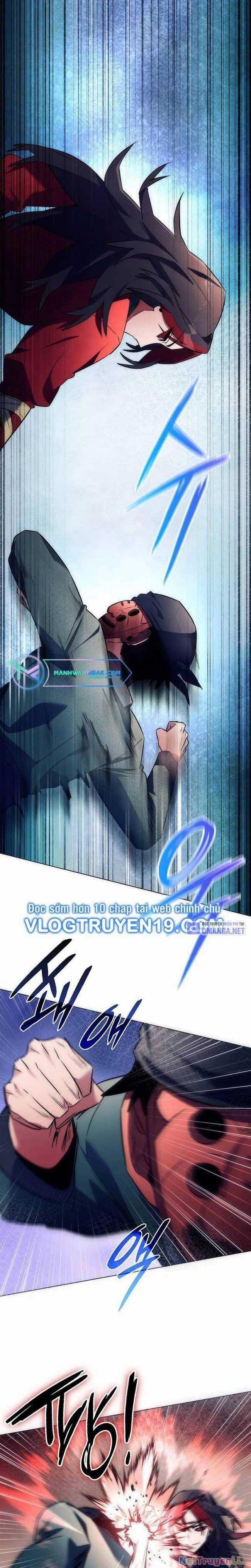 Đêm Của Yêu Tinh Chapter 46 trang 32