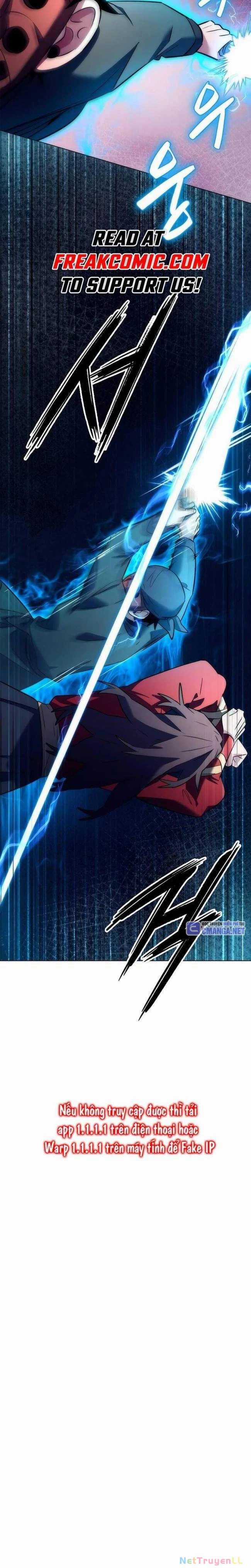 Đêm Của Yêu Tinh Chapter 46 trang 41