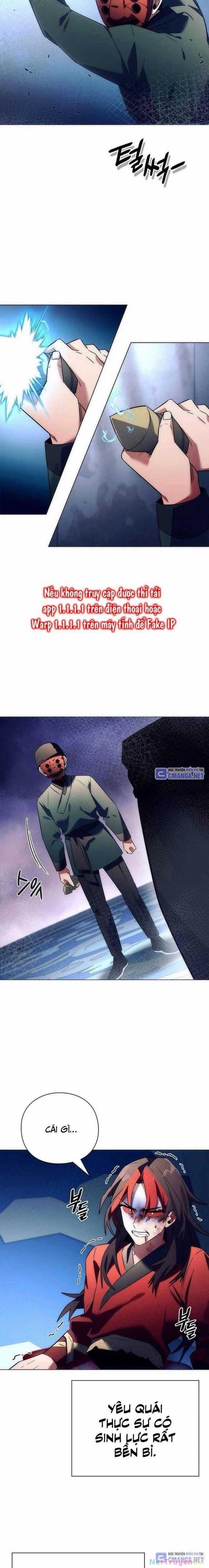 Đêm Của Yêu Tinh Chapter 47 trang 2