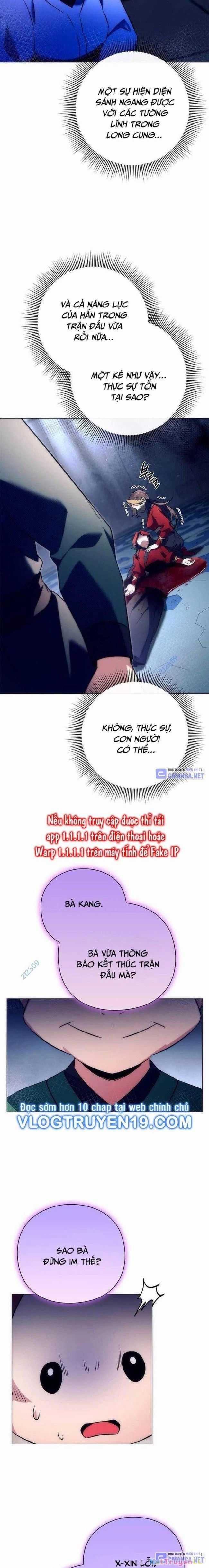 Đêm Của Yêu Tinh Chapter 47 trang 24