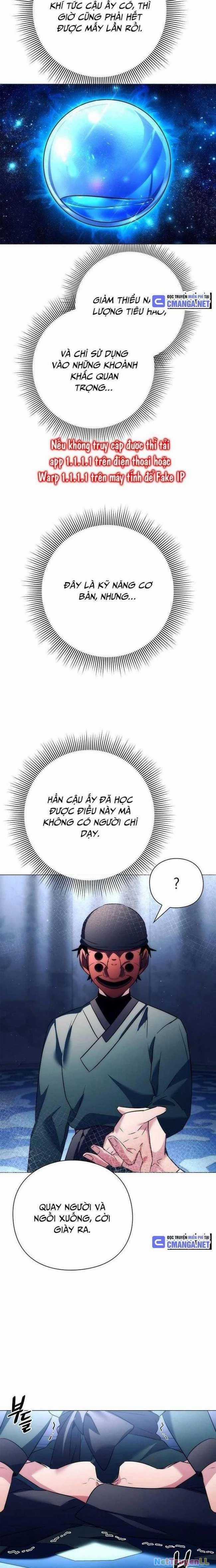 Đêm Của Yêu Tinh Chapter 48: ToptruyenZ.com trang 11