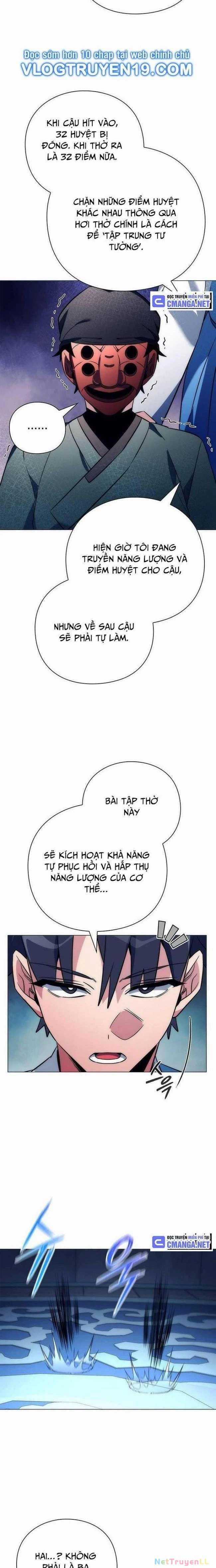 Đêm Của Yêu Tinh Chapter 48: ToptruyenZ.com trang 14