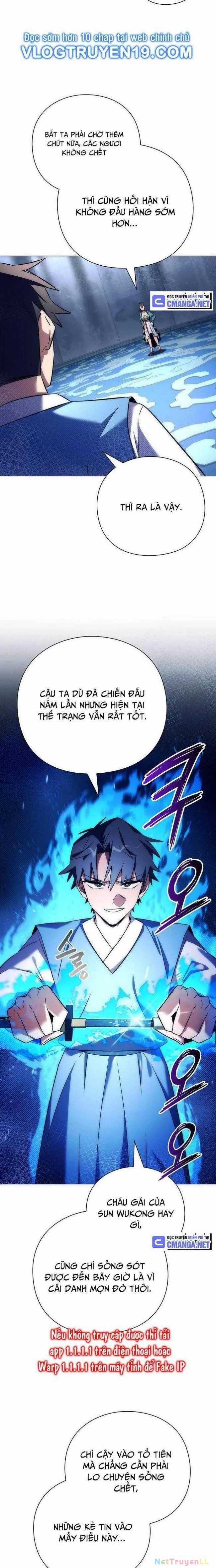 Đêm Của Yêu Tinh Chapter 48: ToptruyenZ.com trang 20