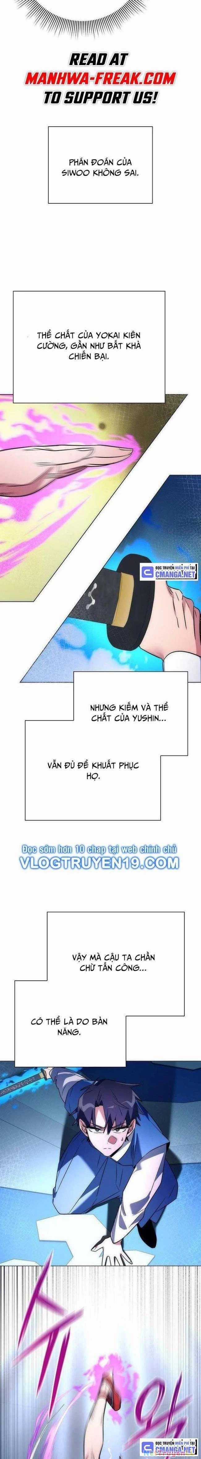 Đêm Của Yêu Tinh Chapter 48: ToptruyenZ.com trang 27